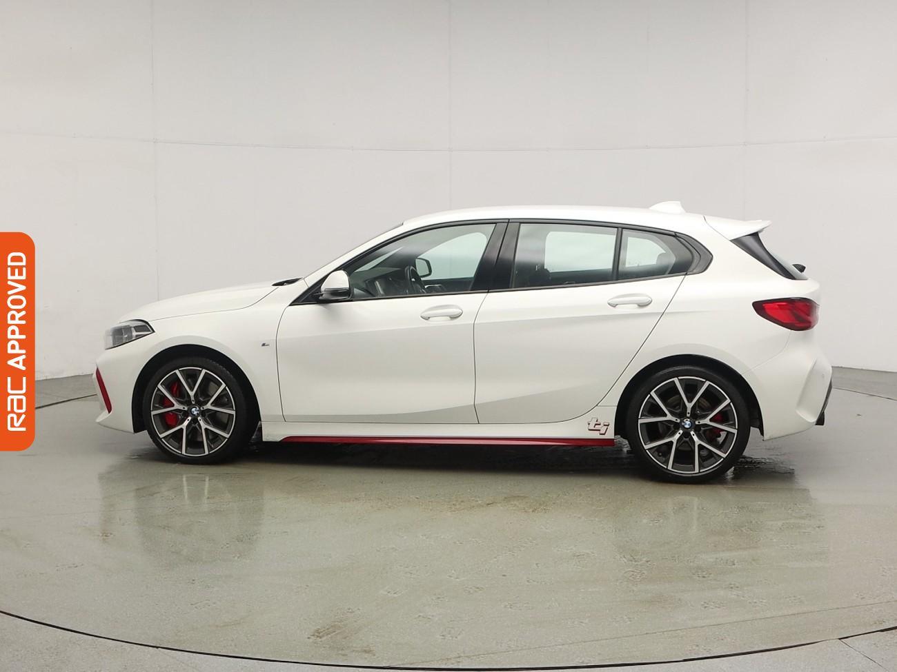 Used BMW 1 Series 2023 for sale - 77283346: Photo 32