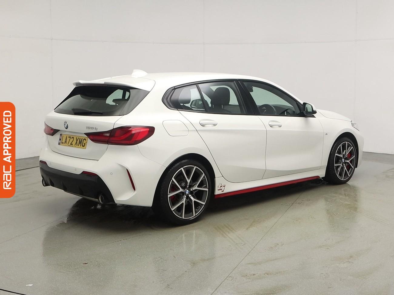 Used BMW 1 Series 2023 for sale - 77283346: Photo 33