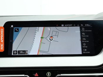 Used BMW 1 Series 2023 for sale - 77283346: Photo