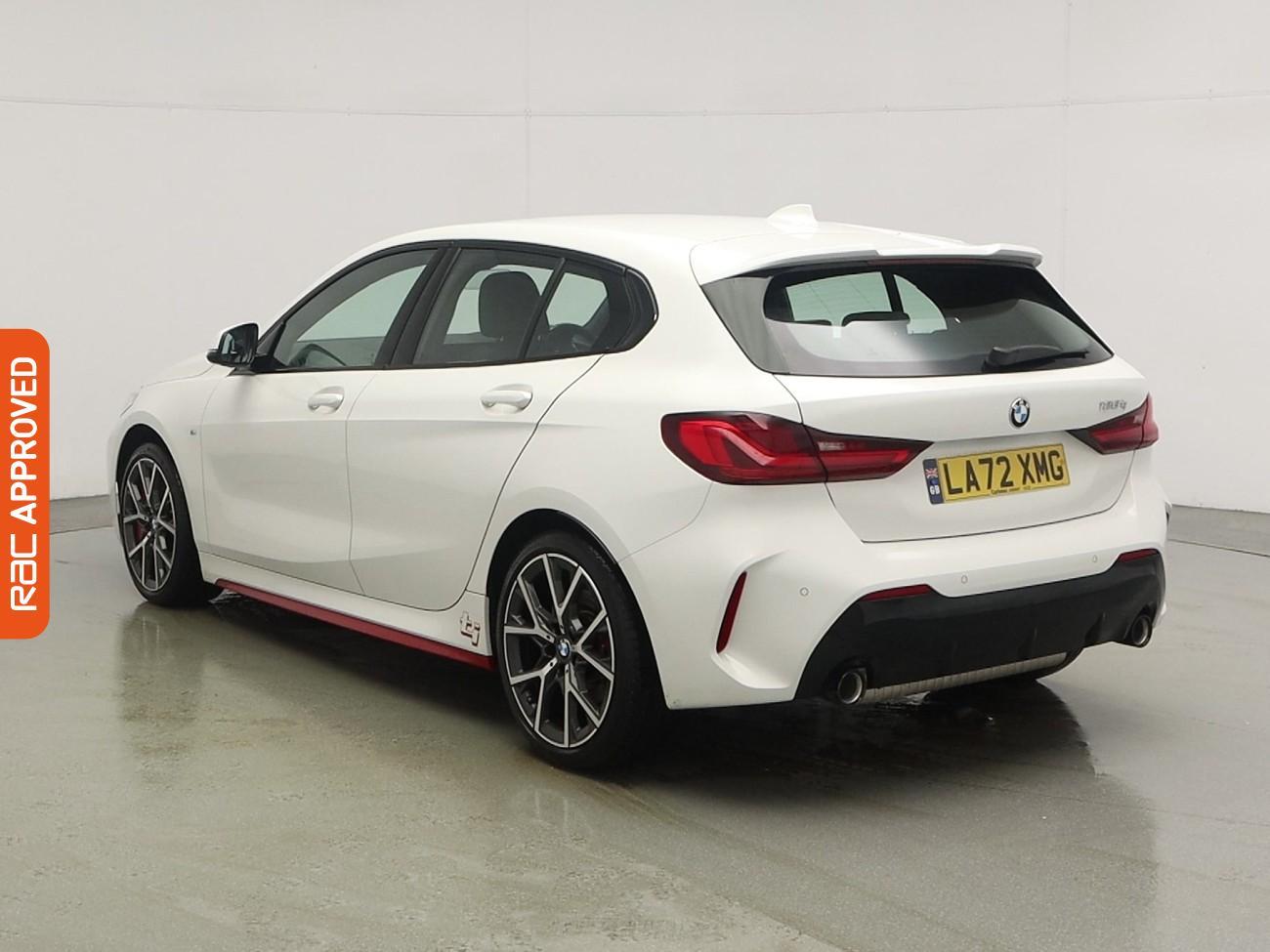 Used BMW 1 Series 2023 for sale - 77283346: Photo 4