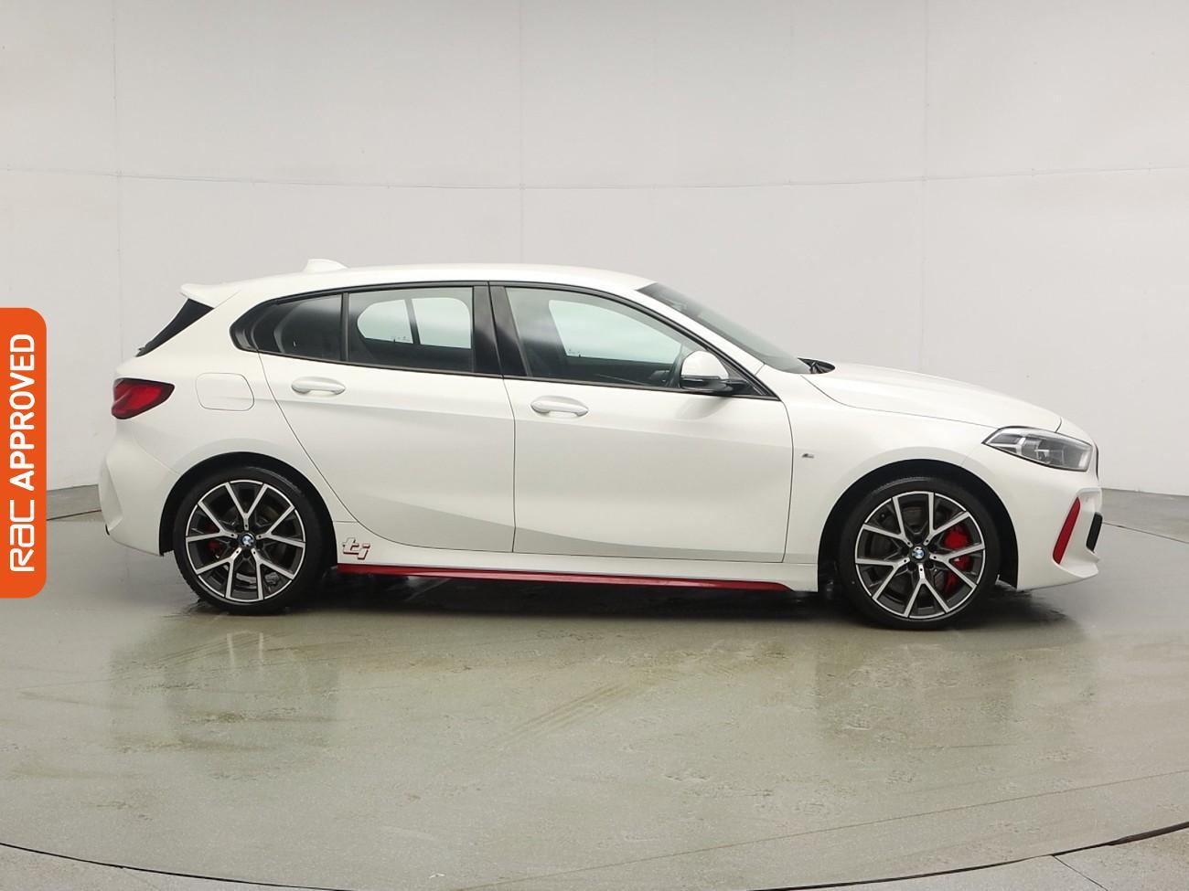 Used BMW 1 Series 2023 for sale - 77283346: Photo 6