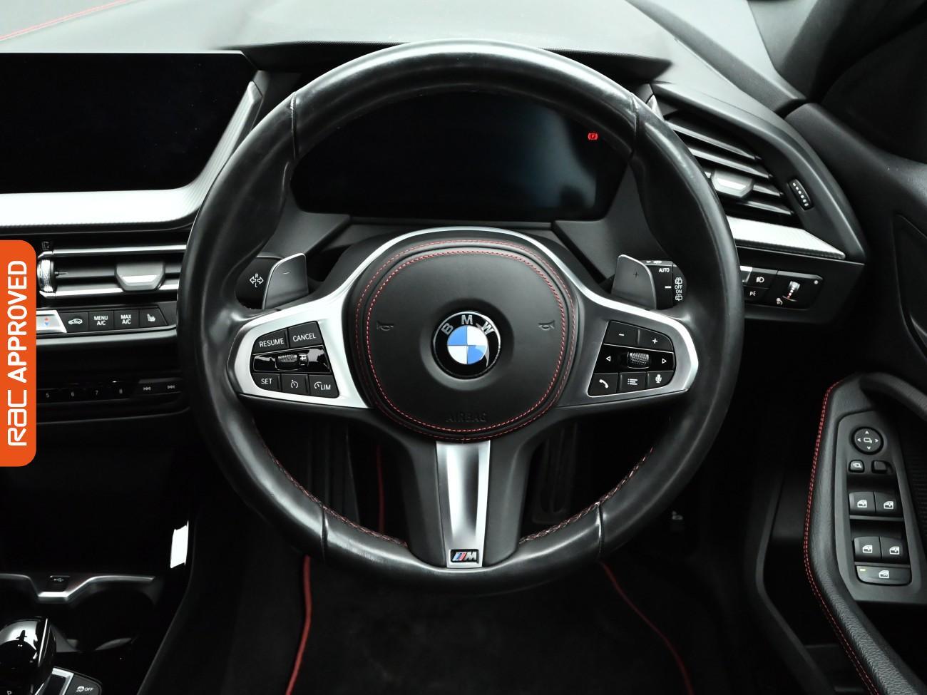 Used BMW 1 Series 2023 for sale - 77283346: Photo 9