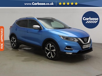 Used Nissan Qashqai 2017 for sale - 79066842: Photo