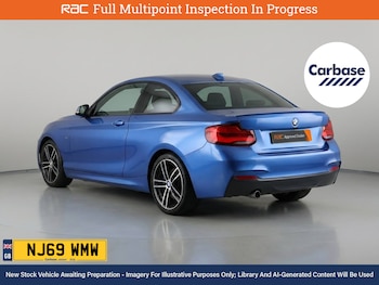 Used BMW 2 Series 2019 for sale - 78857798: Photo