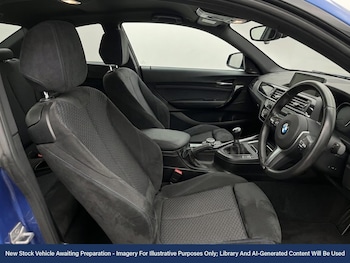 Used BMW 2 Series 2019 for sale - 78857798: Photo