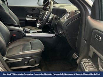 Used Mercedes-Benz EQB 2022 for sale - 79579961: Photo