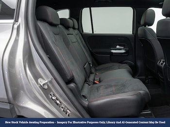 Used Mercedes-Benz EQB 2022 for sale - 79579961: Photo