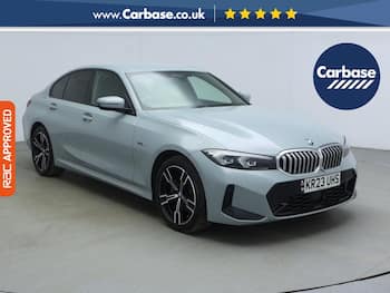 Used BMW 3 Series 2023 for sale - 79667884: Photo
