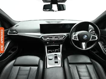 Used BMW 3 Series 2023 for sale - 79667884: Photo