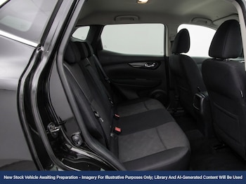 Used Nissan Qashqai 2015 for sale - 78323446: Photo