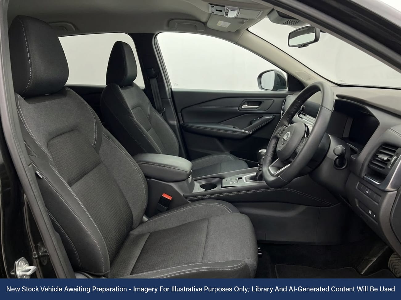 Used Nissan Qashqai 2023 for sale - 77886448: Photo 3