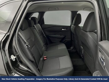 Used Nissan Qashqai 2023 for sale - 77886448: Photo