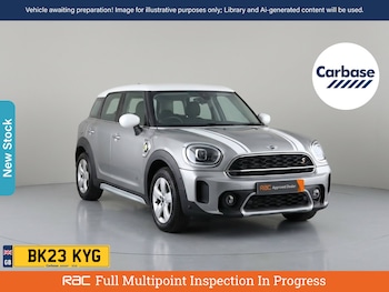 Used MINI Countryman 2023 for sale - 79568390: Photo