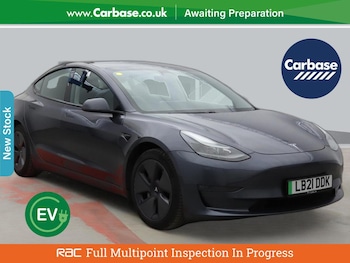 Tesla - Model 3