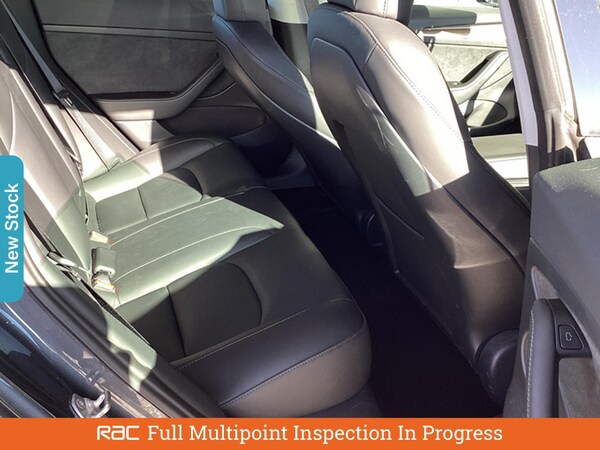 Used Tesla Model 3 2021 for sale - 76206944: Photo 5