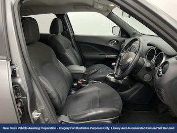 Used Nissan Juke 2018 for sale - 78379005: Photo