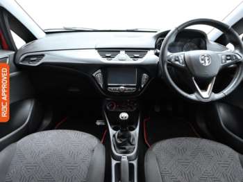 Used Vauxhall Corsa 2018 for sale - 75156672: Photo