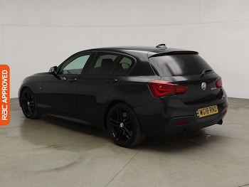 Used BMW 1 Series 2018 for sale - 75392991: Photo