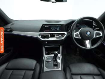 Used BMW 3 Series 2020 for sale - 74412509: Photo