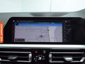 Used BMW 3 Series 2020 for sale - 74412509: Photo