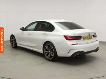 Used BMW 3 Series 2020 for sale - 74412509: Photo