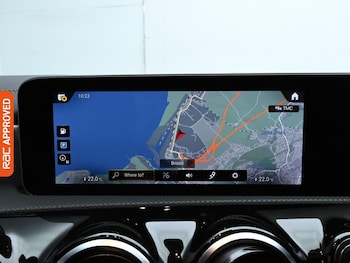 Used Mercedes-Benz CLA 2020 for sale - 76264092: Photo