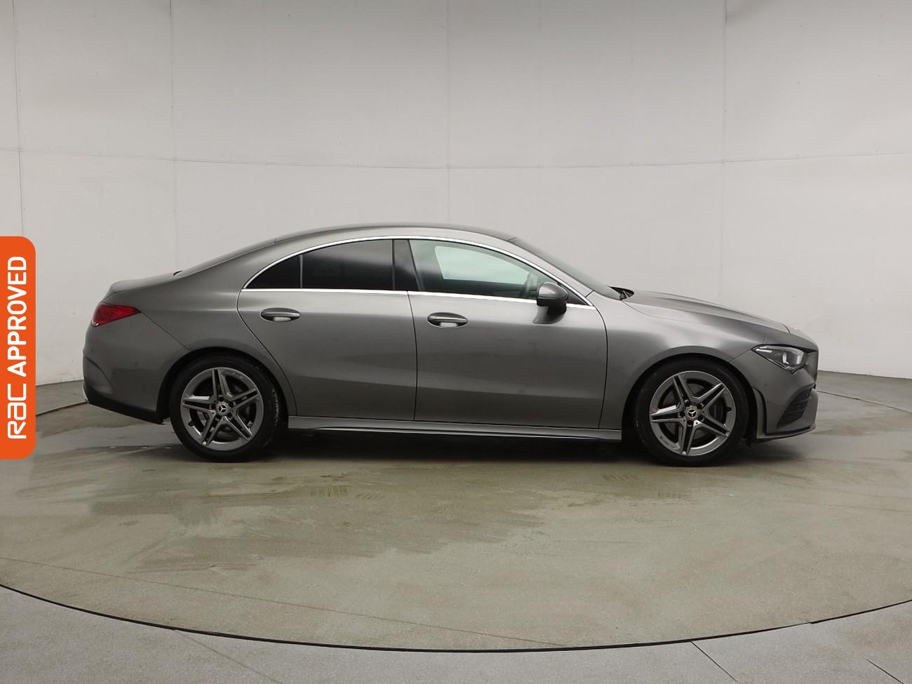 Used Mercedes-Benz CLA 2020 for sale - 76264092: Photo 6