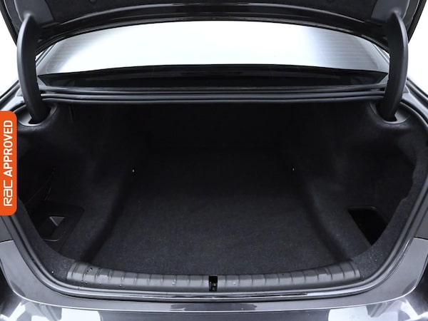 Used BMW 5 Series 2021 for sale - 75523307: Photo 13