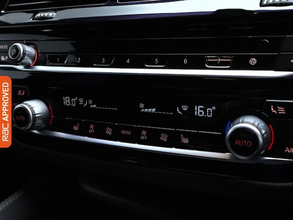 Used BMW 5 Series 2021 for sale - 75523307: Photo 14