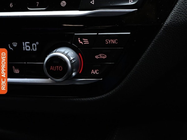 Used BMW 5 Series 2021 for sale - 75523307: Photo 17