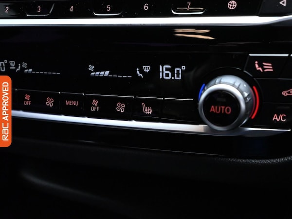 Used BMW 5 Series 2021 for sale - 75523307: Photo 18