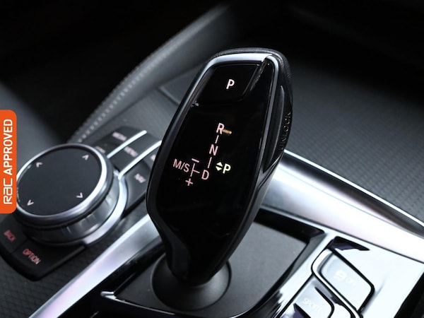 Used BMW 5 Series 2021 for sale - 75523307: Photo 19