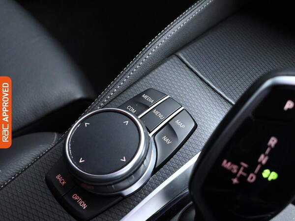 Used BMW 5 Series 2021 for sale - 75523307: Photo 23