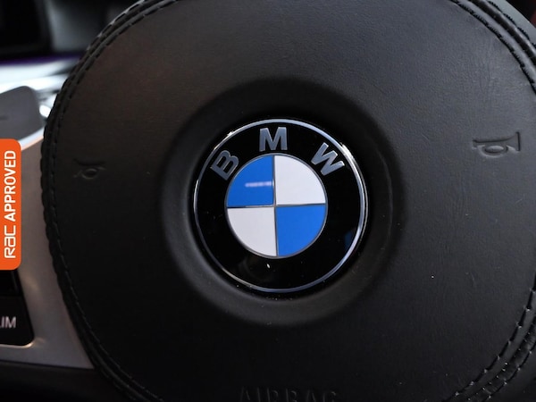 Used BMW 5 Series 2021 for sale - 75523307: Photo 26