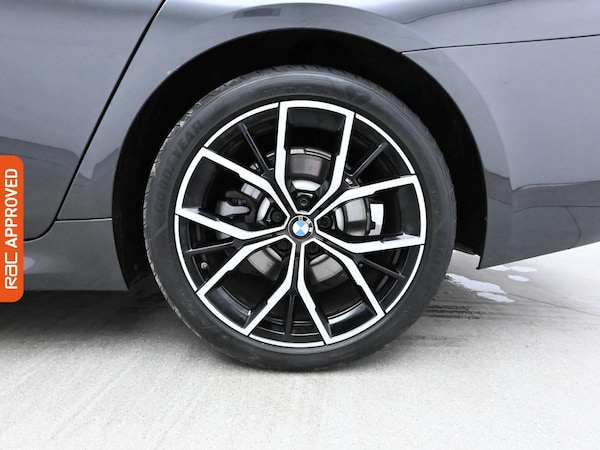 Used BMW 5 Series 2021 for sale - 75523307: Photo 28
