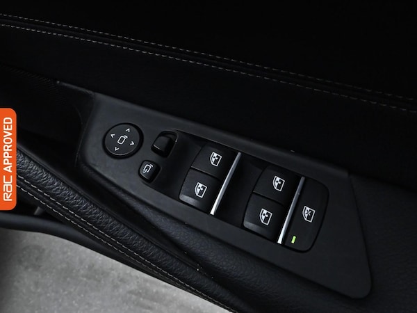 Used BMW 5 Series 2021 for sale - 75523307: Photo 29