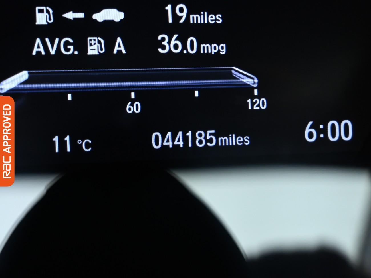 Used Honda CR-V 2019 for sale - 76334491: Photo 11