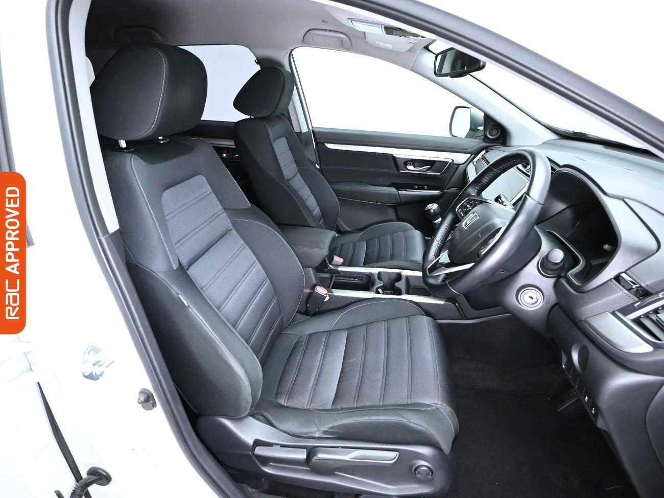 Used Honda CR-V 2019 for sale - 76334491: Photo 12