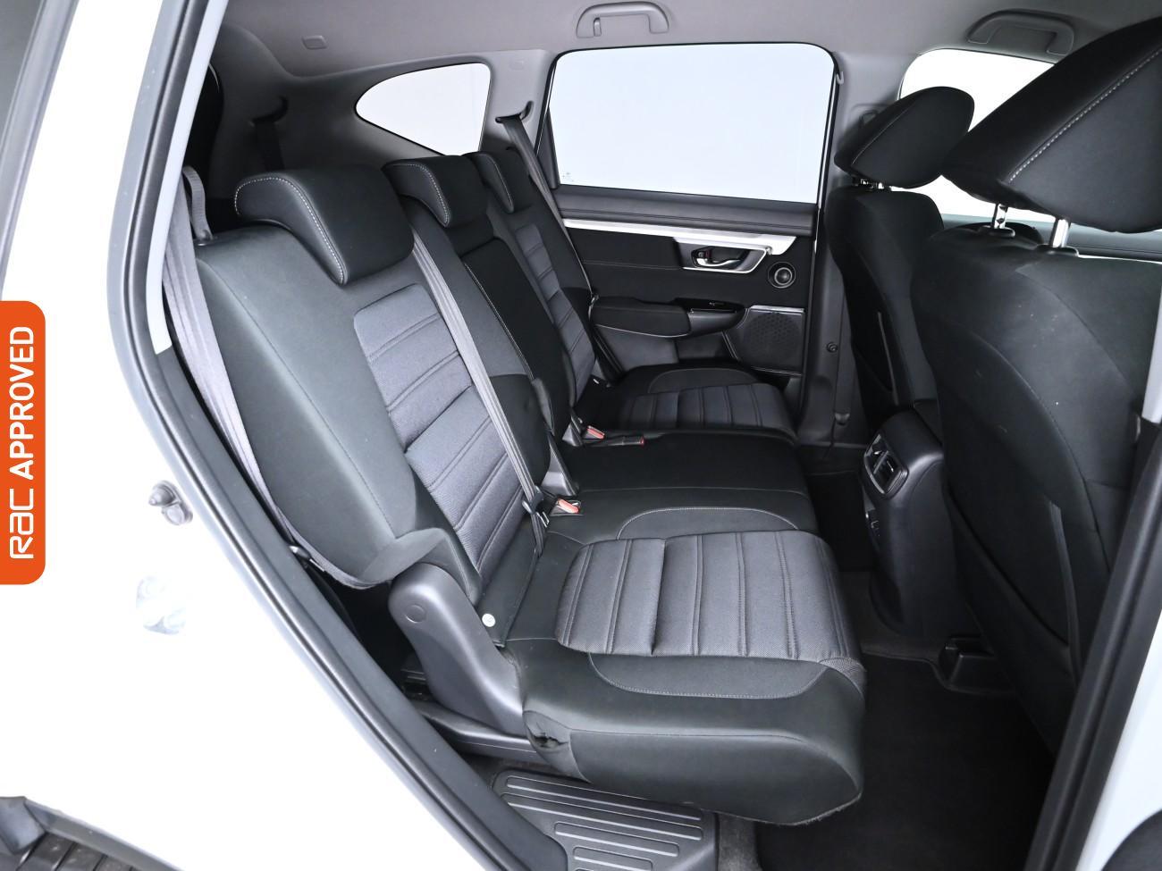 Used Honda CR-V 2019 for sale - 76334491: Photo 13