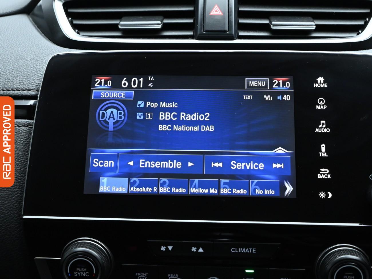 Used Honda CR-V 2019 for sale - 76334491: Photo 14