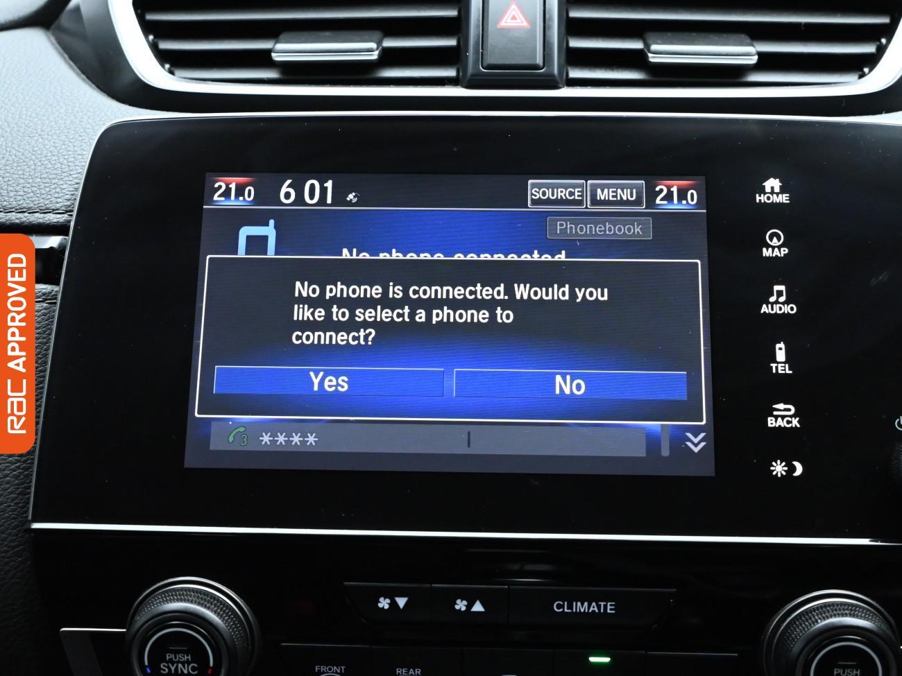 Used Honda CR-V 2019 for sale - 76334491: Photo 15