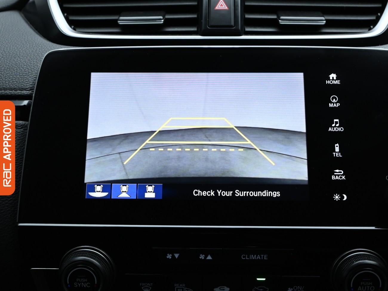 Used Honda CR-V 2019 for sale - 76334491: Photo 16