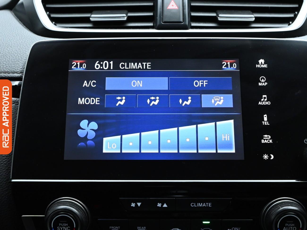 Used Honda CR-V 2019 for sale - 76334491: Photo 17