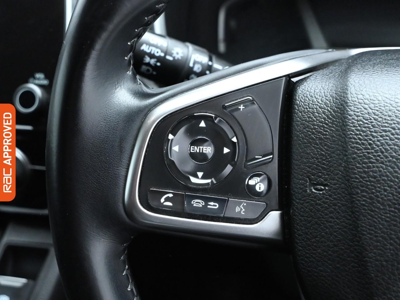 Used Honda CR-V 2019 for sale - 76334491: Photo 19