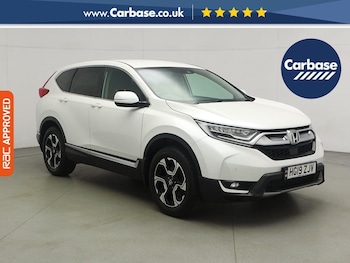 2019 - 1.5 VTEC Turbo SE SUV 5dr Petrol Manual 4WD Euro 6 (s/s) (7 seat) (173 ps)