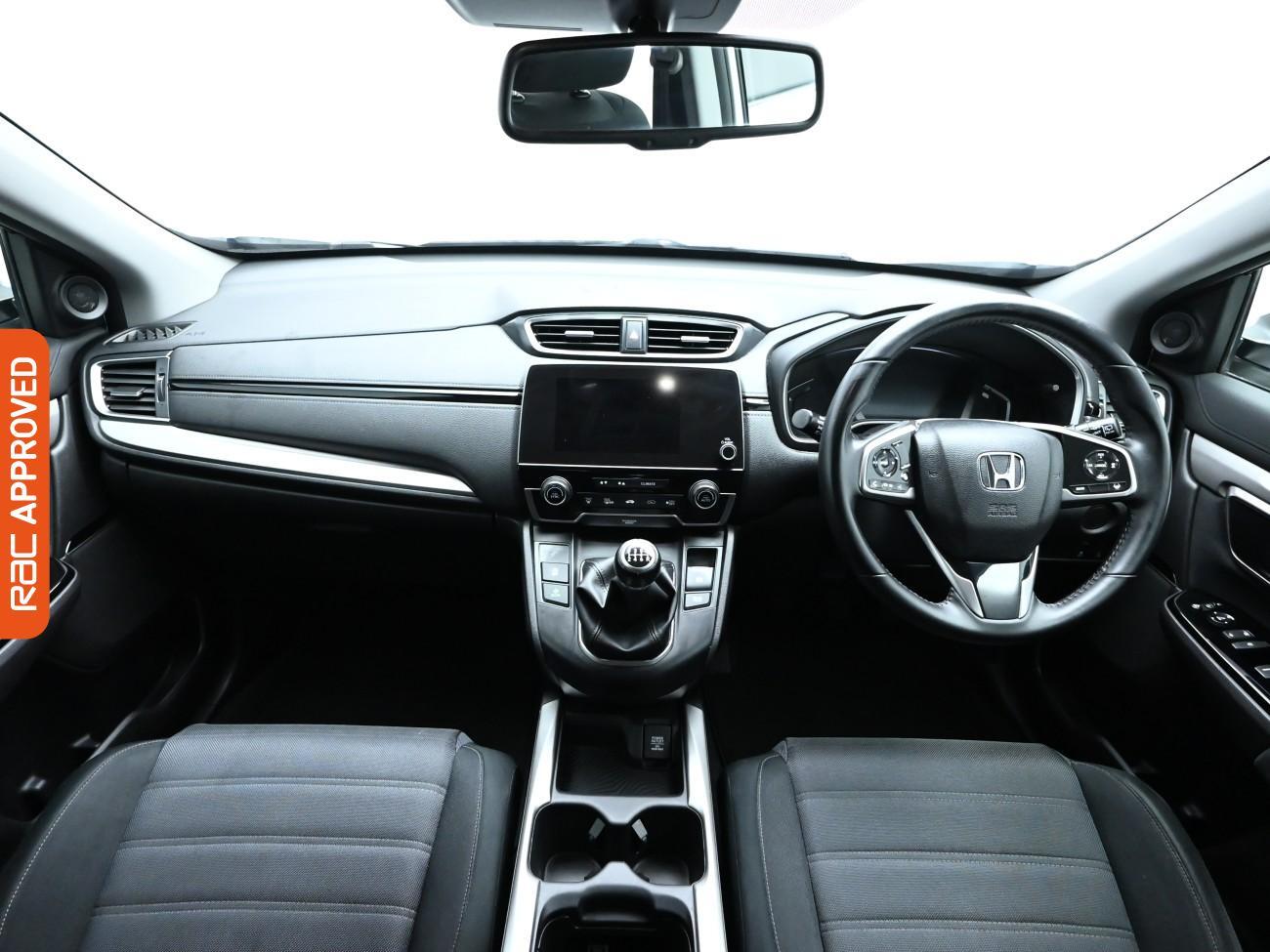 Used Honda CR-V 2019 for sale - 76334491: Photo 2