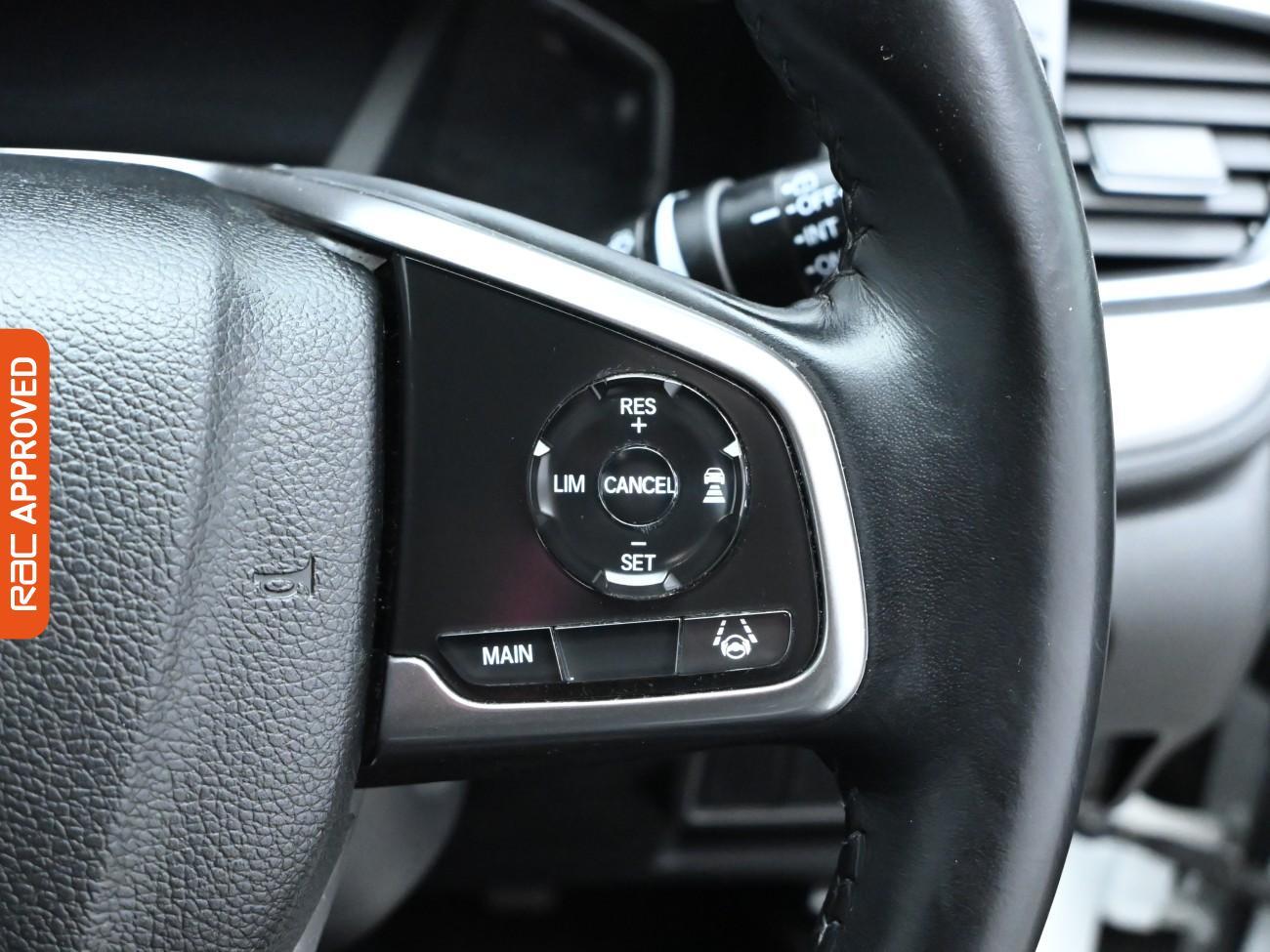 Used Honda CR-V 2019 for sale - 76334491: Photo 21