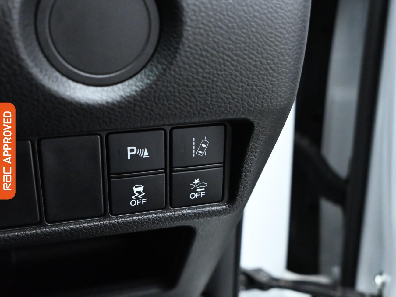 Used Honda CR-V 2019 for sale - 76334491: Photo 22