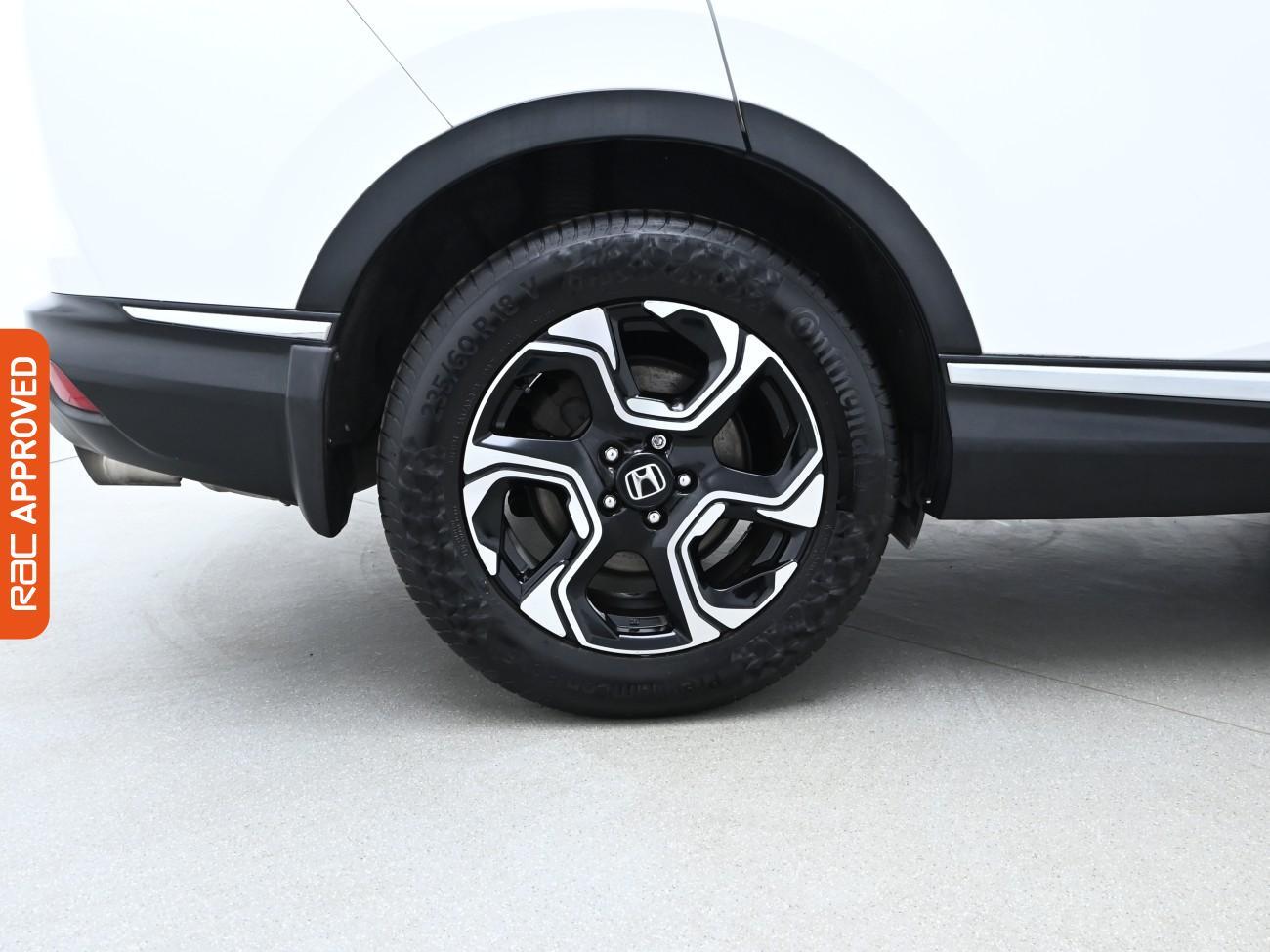 Used Honda CR-V 2019 for sale - 76334491: Photo 25