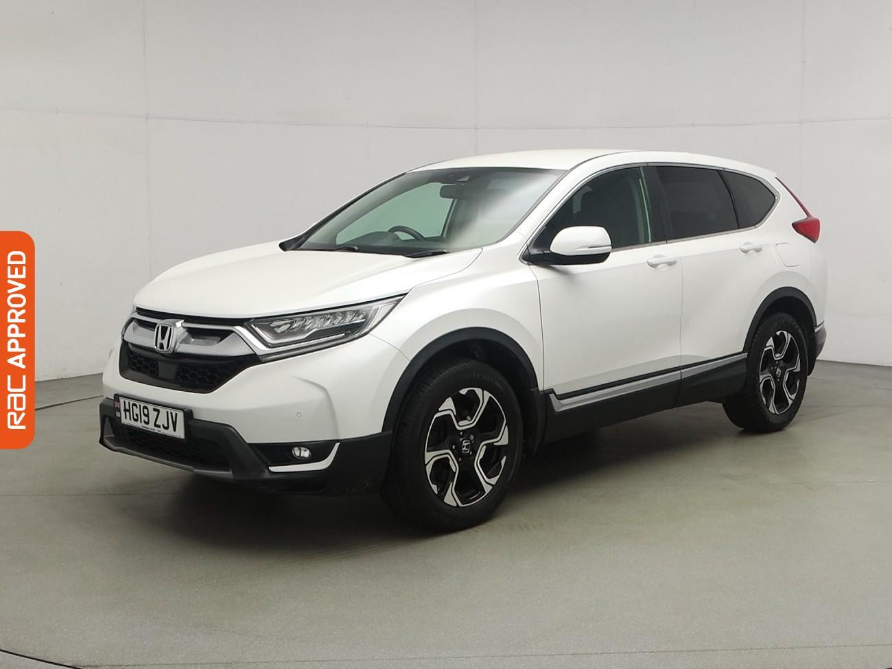 Used Honda CR-V 2019 for sale - 76334491: Photo 26